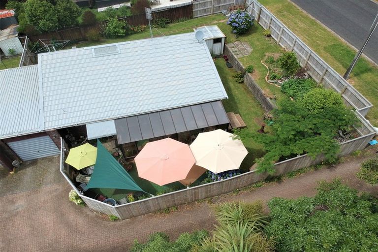 Photo of property in 7a Featon Road, Waihi, 3610