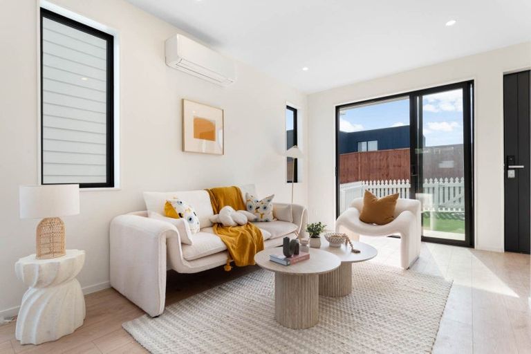 Photo of property in 41f Kowhai Road, Mairangi Bay, Auckland, 0630