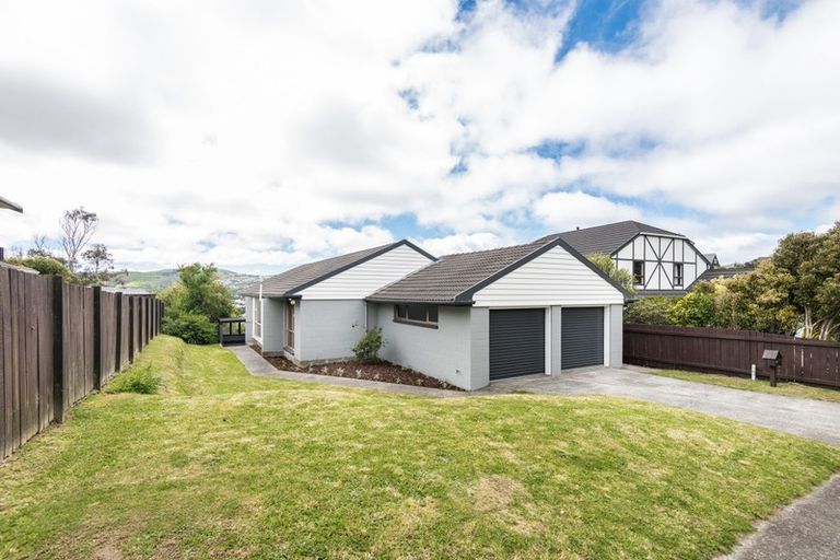 Photo of property in 41 Cambrian Street, Churton Park, Wellington, 6037