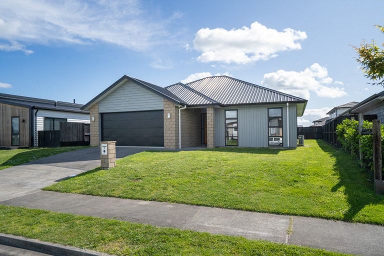 Photo of property in 7 Hehan Close, Cambridge, 3434