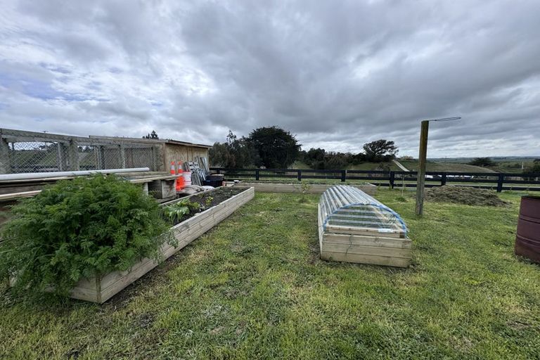 Photo of property in 61 Kimber Street, Halcombe, Feilding, 4779