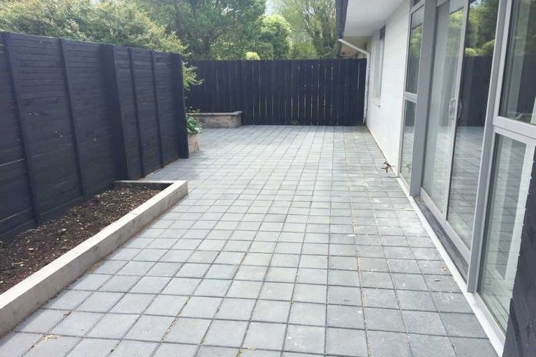 Photo of property in 3/22 Derby Street, St Albans, Christchurch, 8014