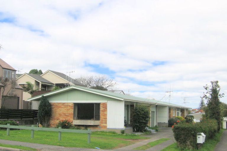 Photo of property in 22c Terrace Avenue, Mount Maunganui, 3116