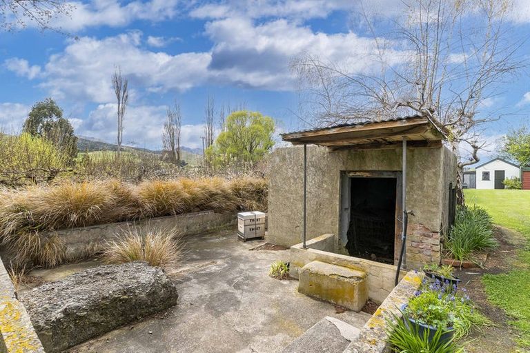 Photo of property in 16 Murphy Street, Dunback, Palmerston, 9483