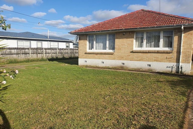 Photo of property in 1/99 East Tamaki Road, Papatoetoe, Auckland, 2025