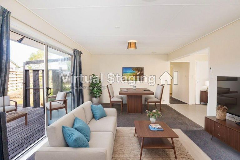 Photo of property in 41 Acacia Street, Kelvin Grove, Palmerston North, 4414