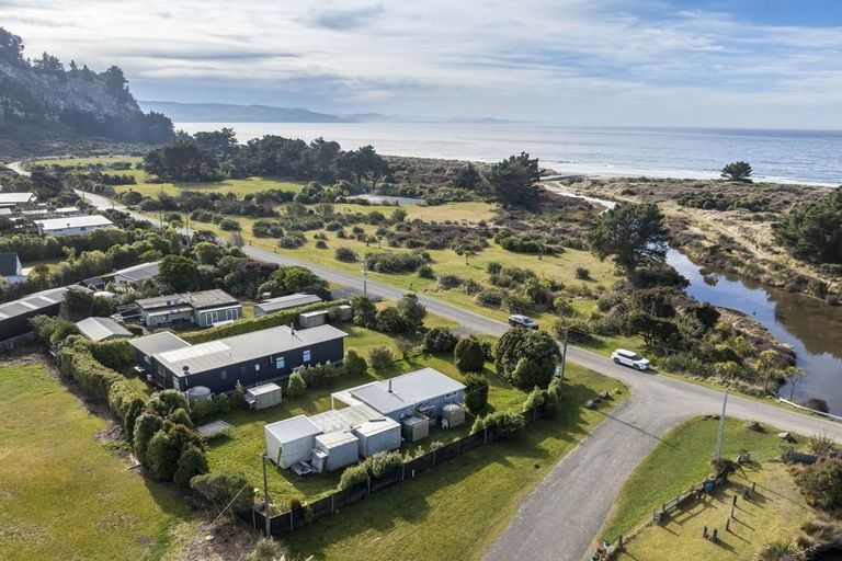 Photo of property in 62 Beach Road, Long Beach, Port Chalmers, 9081