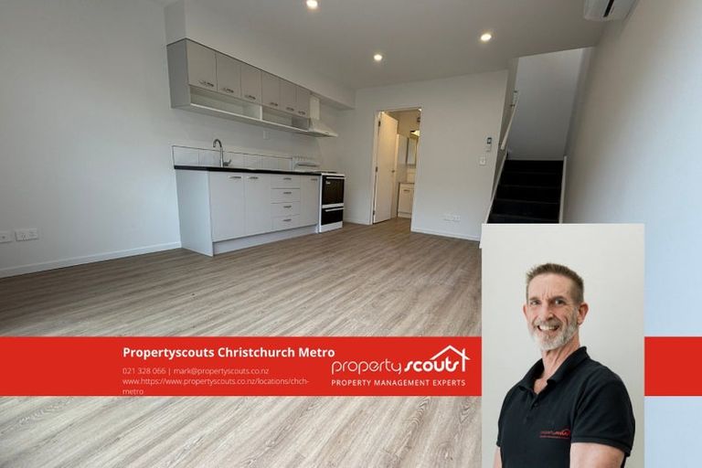 Photo of property in 77e Bordesley Street, Phillipstown, Christchurch, 8011