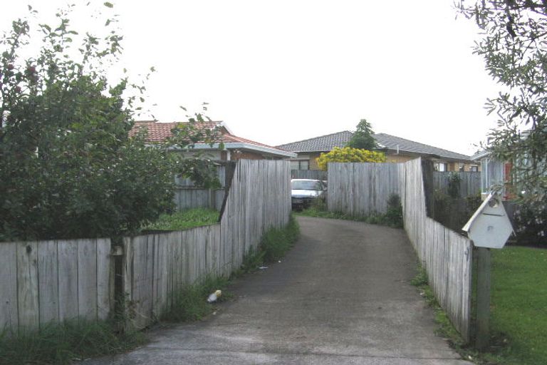 Photo of property in 110c Metcalfe Road, Ranui, Auckland, 0612