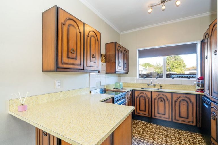 Photo of property in 42 Chapman Street, Richmond, Invercargill, 9810