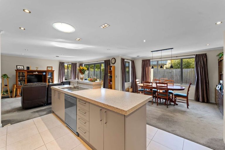 Photo of property in 5 Highfield Lane, Rangiora, 7400