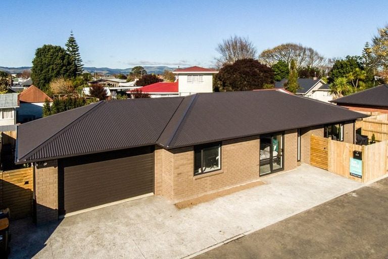 Photo of property in 26b Keith Street, Roslyn, Palmerston North, 4414