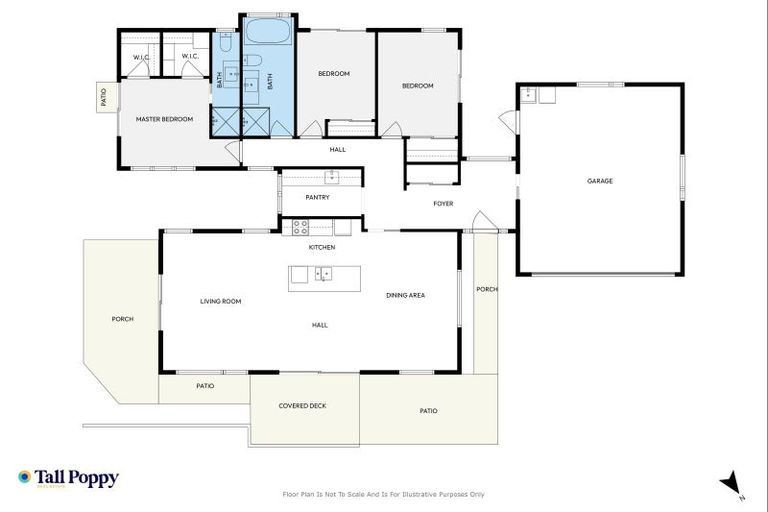 Photo of property in 97 Moir Point Road, Mangawhai Heads, Mangawhai, 0505