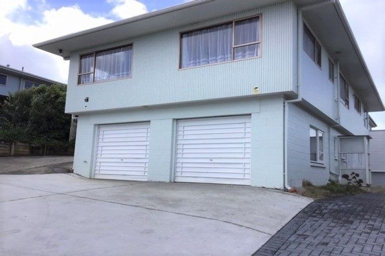 Photo of property in 75 Stanaway Street, Hillcrest, Auckland, 0627