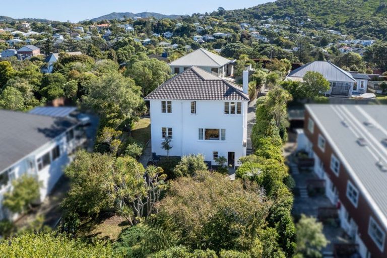 Photo of property in 9 Rosehaugh Avenue, Karori, Wellington, 6012