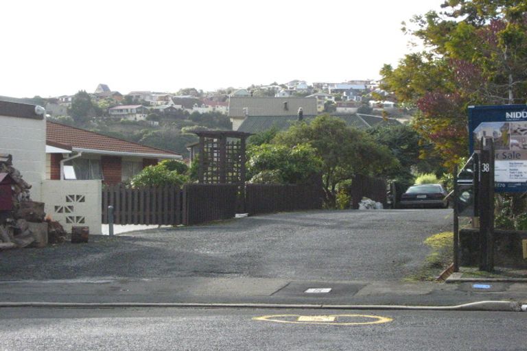 Photo of property in 39 Elliffe Place, Shiel Hill, Dunedin, 9013