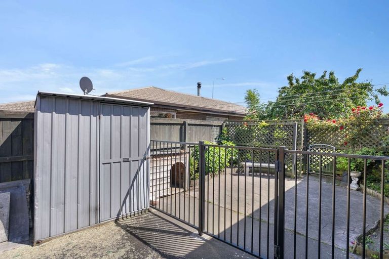 Photo of property in 55 Isaac Wilson Road, Kaiapoi, 7630