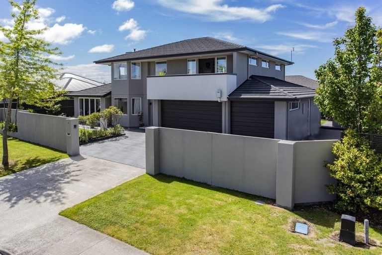 Photo of property in 20 Kotare Avenue, Rangiora, 7400