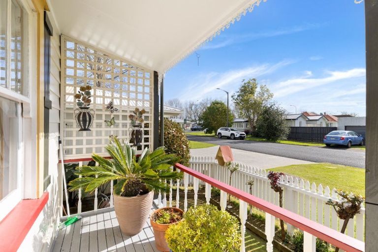Photo of property in 11 Thorp Street, Paeroa, 3600