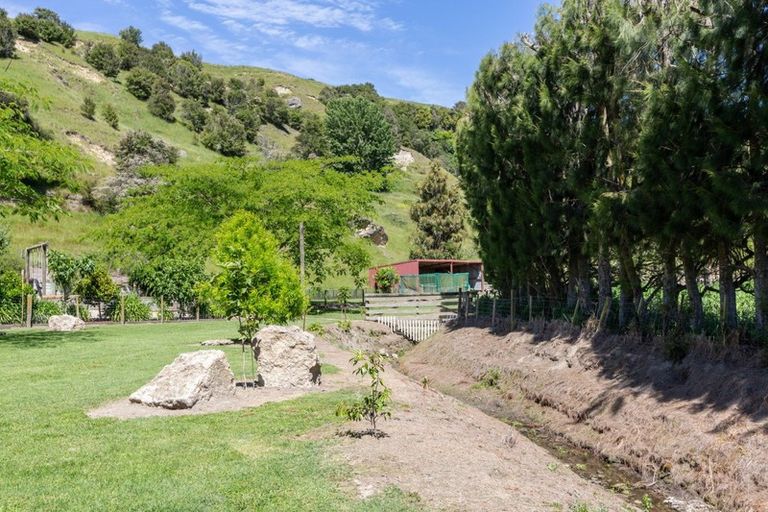 Photo of property in Eskdale Cottage Cafe, 627 Taupo Road, Eskdale, Napier, 4182