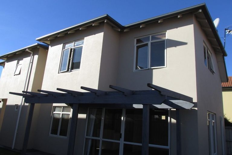 Photo of property in 35 Parade Court, Addington, Christchurch, 8024