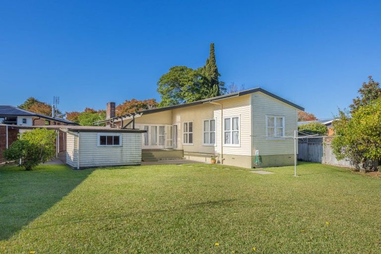 Photo of property in 39 Queenwood Avenue, Queenwood, Hamilton, 3210