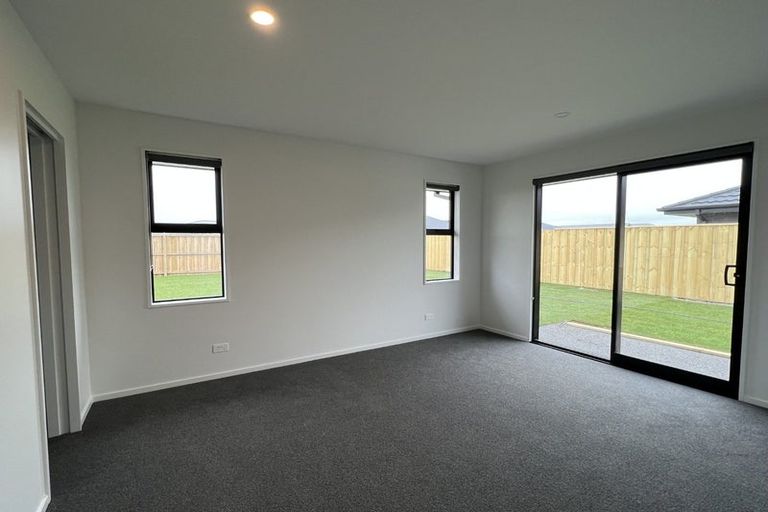 Photo of property in 63 Nethercote Way, Rolleston, 7614