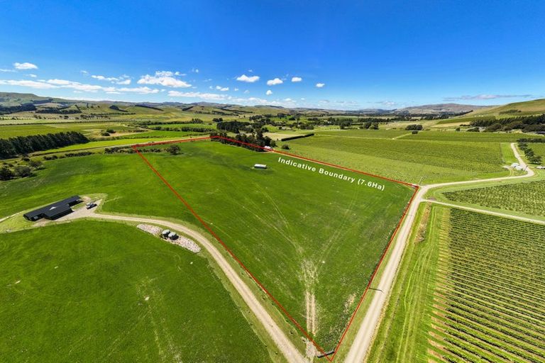 Photo of property in 67 Blacks Avenue, Waipara, 7483