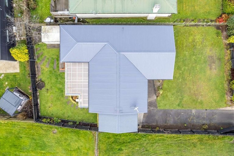 Photo of property in 131 West Street, Feilding, 4702