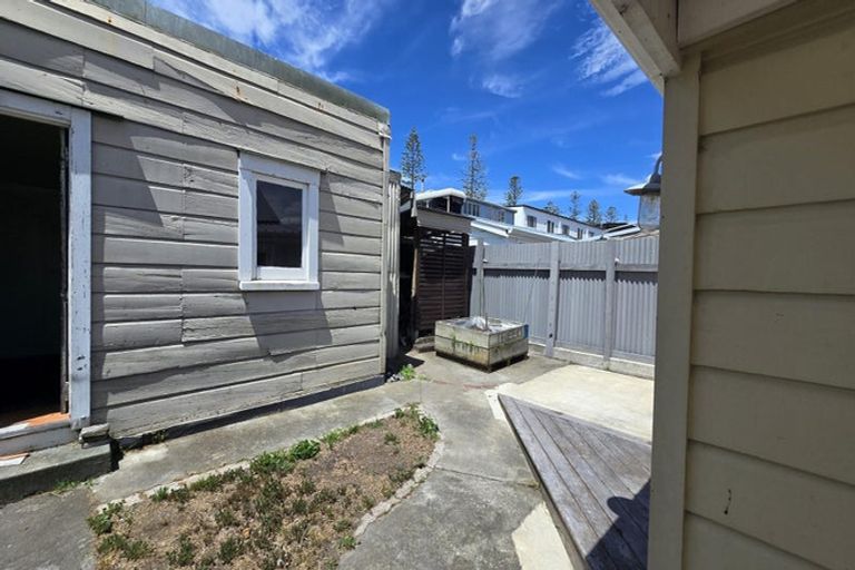 Photo of property in 38 Mcgrath Street, Napier South, Napier, 4110