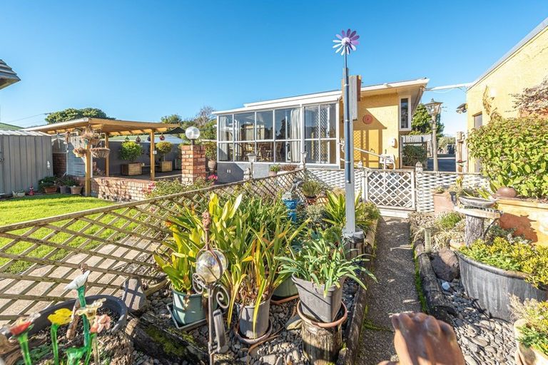 Photo of property in 29 Raine Street, Whanganui East, Whanganui, 4500