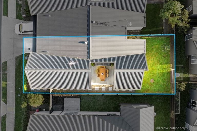 Photo of property in 7 Parachute Crescent, Papakura, 2110
