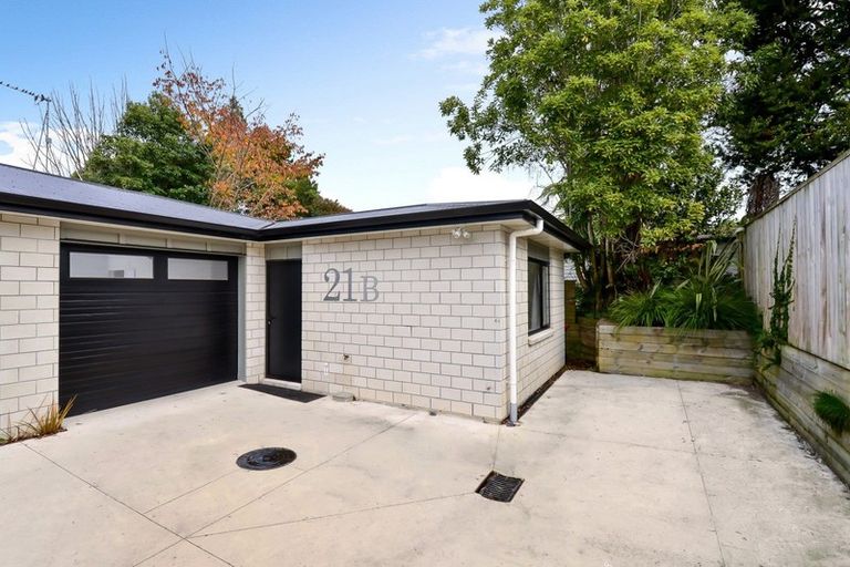 Photo of property in 21u2 Saxbys Road, Glenview, Hamilton, 3206