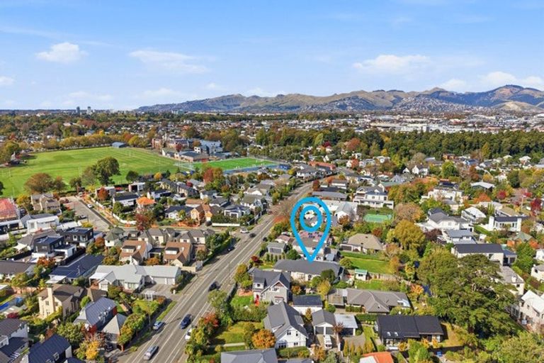 Photo of property in 29 Kotare Street, Fendalton, Christchurch, 8041