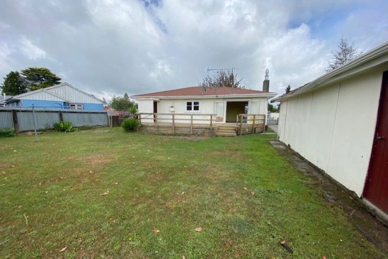 Photo of property in 17 Kelso Street, Tokoroa, 3420