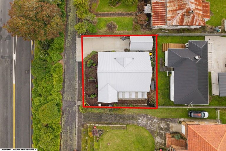 Photo of property in 12 High Street, Tirau, 3410