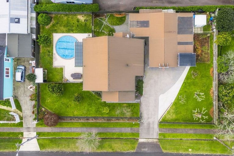 Photo of property in 7 Weld Street, Cambridge, 3434