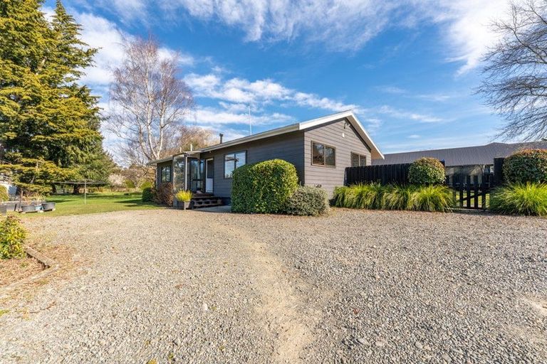 Photo of property in 9 Burdon Road, Woodbury, Geraldine, 7991