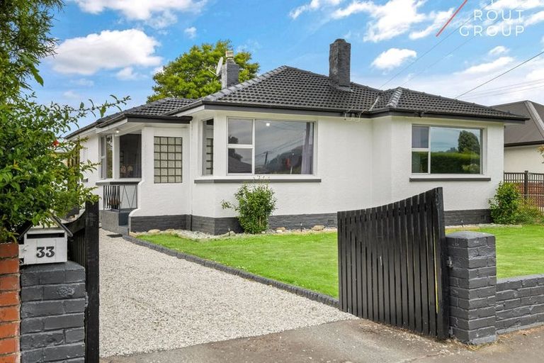Photo of property in 33 High Street, Mosgiel, 9024