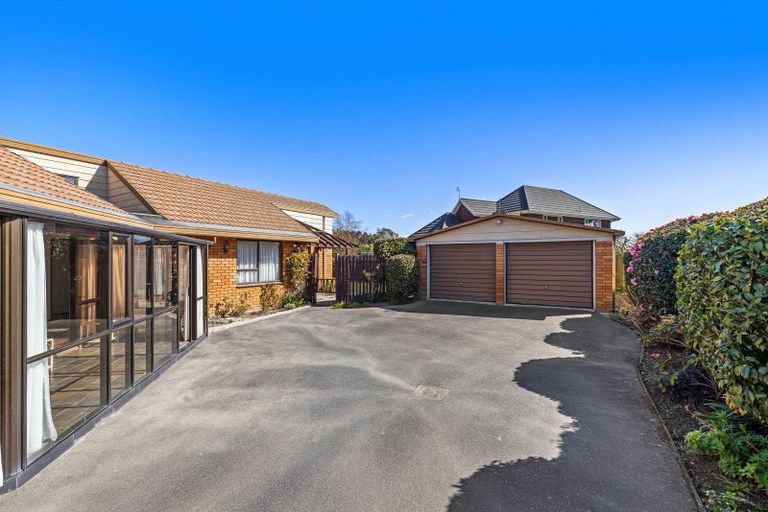 Photo of property in 24 Elvira Court, Bishopdale, Christchurch, 8053