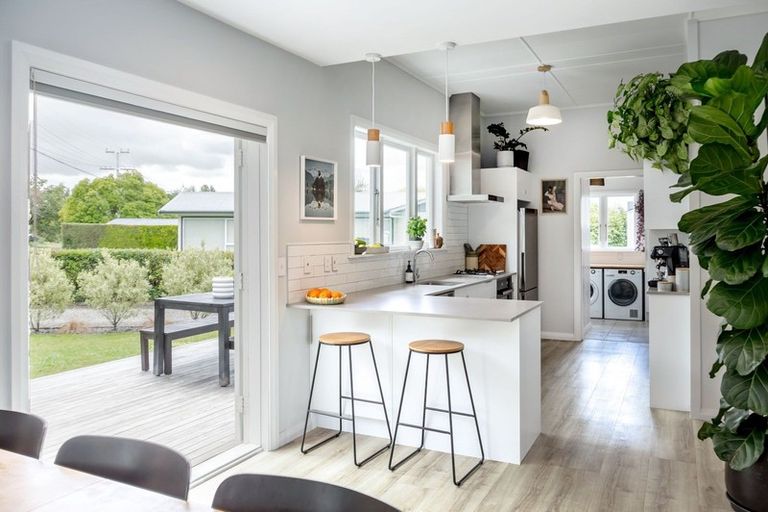 Photo of property in 19 Humphries Street, Greytown, 5712