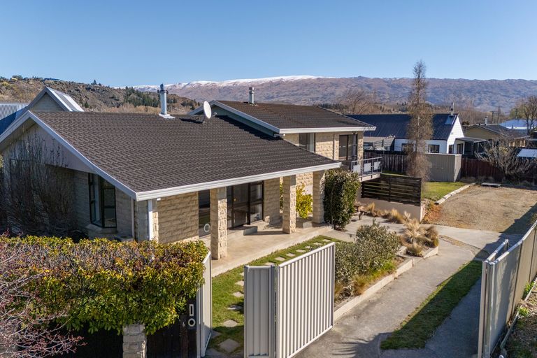 Photo of property in 6 Ashworth Street, Alexandra, 9320