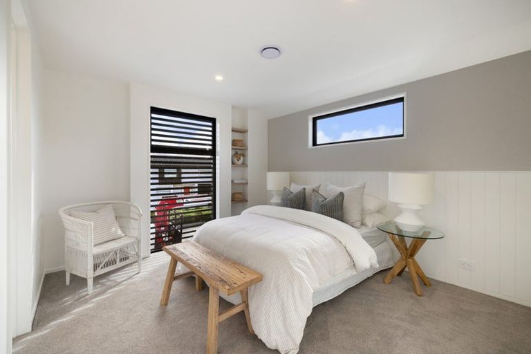Photo of property in 6/2 Courtenay Street, St Albans, Christchurch, 8014