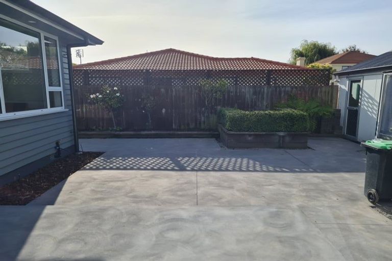 Photo of property in 7 Highsted Road, Bishopdale, Christchurch, 8053