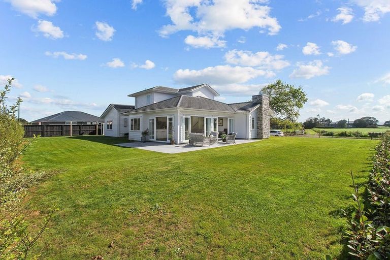 Photo of property in 9 Day Road, Patumahoe, Pukekohe, 2679