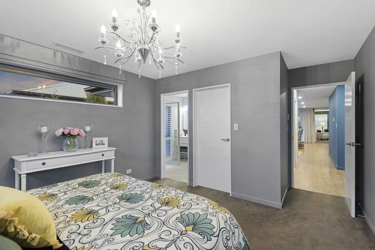 Photo of property in 91 Charlbury Drive, Rolleston, 7615