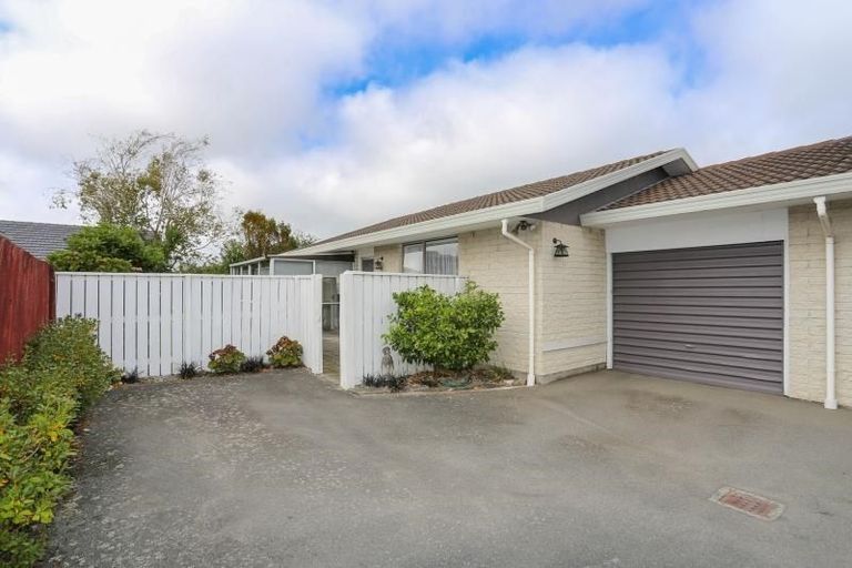 Photo of property in 64 Highsted Road, Bishopdale, Christchurch, 8053