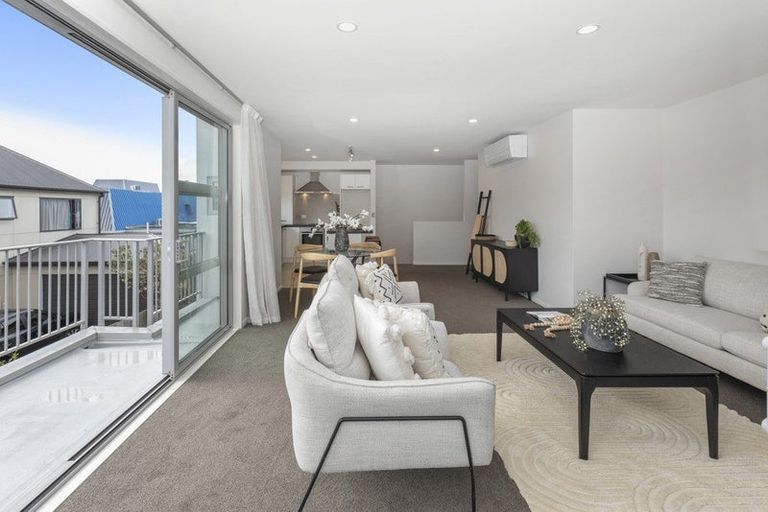 Photo of property in 44c Picton Avenue, Riccarton, Christchurch, 8011