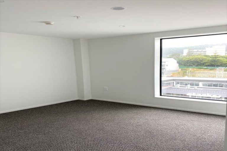 Photo of property in 506/21u King Street, Mount Cook, Wellington, 6021