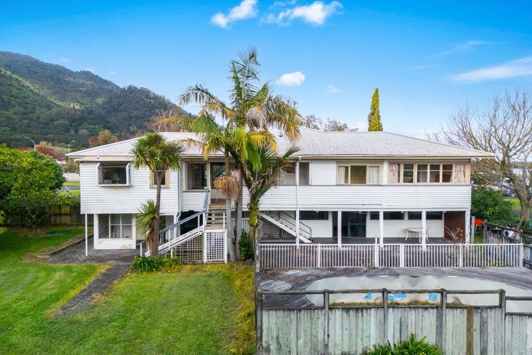 Photo of property in 3 Shakespeare Street, Te Aroha, 3320